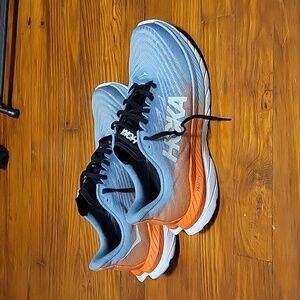 Hoka Mens Mach 5 Size 10